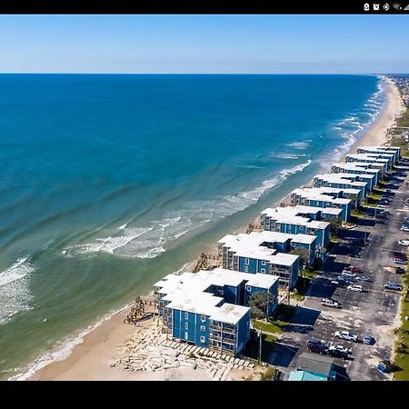 Вілла Steps To The Ocean! 285 Норт-Топсейл-Біч Екстер'єр фото