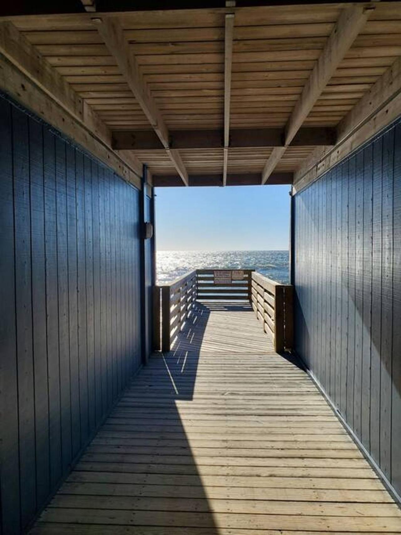 Вілла Steps To The Ocean! 285 Норт-Топсейл-Біч Екстер'єр фото